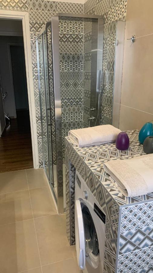 B&B La Grola Сан Мартино Буон Алберго Екстериор снимка