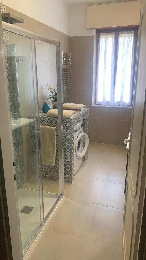 B&B La Grola Сан Мартино Буон Алберго Екстериор снимка