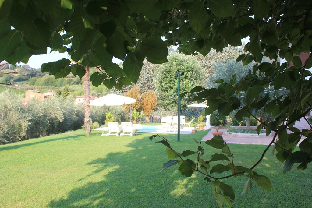 B&B La Grola Сан Мартино Буон Алберго Екстериор снимка