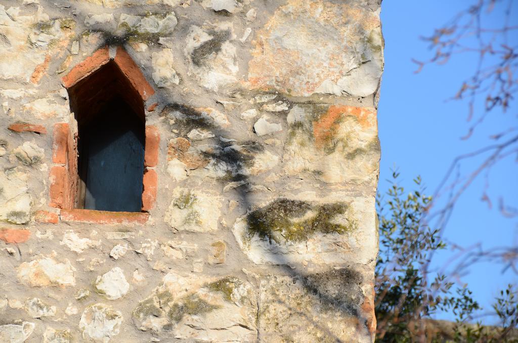 B&B La Grola Сан Мартино Буон Алберго Стая снимка