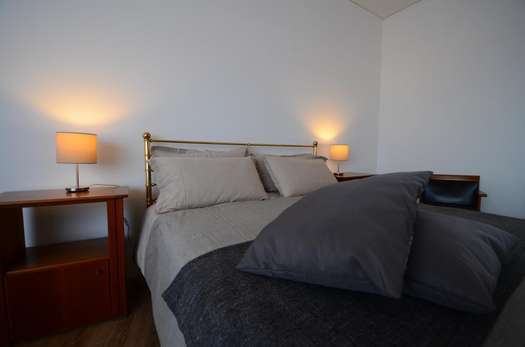 B&B La Grola Сан Мартино Буон Алберго Стая снимка
