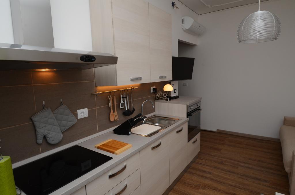 B&B La Grola Сан Мартино Буон Алберго Стая снимка