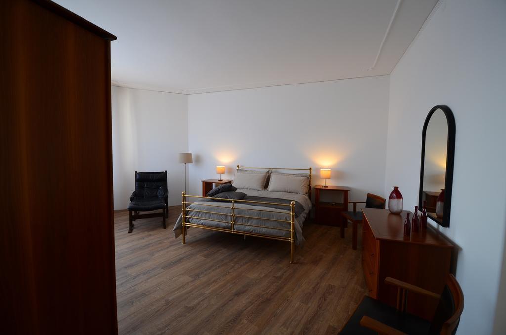 B&B La Grola Сан Мартино Буон Алберго Стая снимка