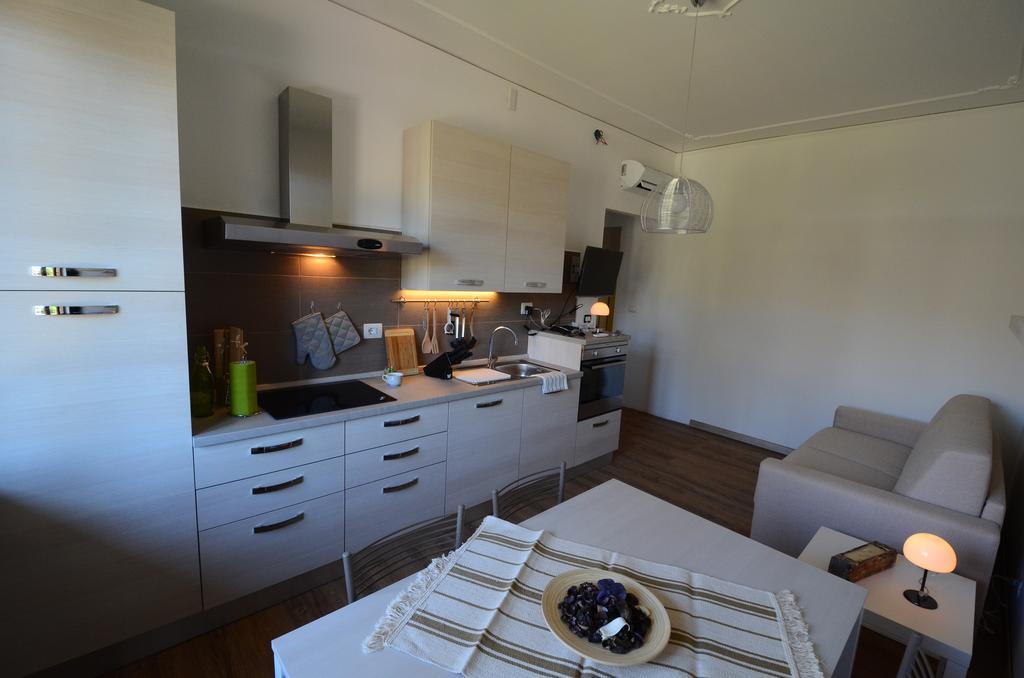 B&B La Grola Сан Мартино Буон Алберго Стая снимка