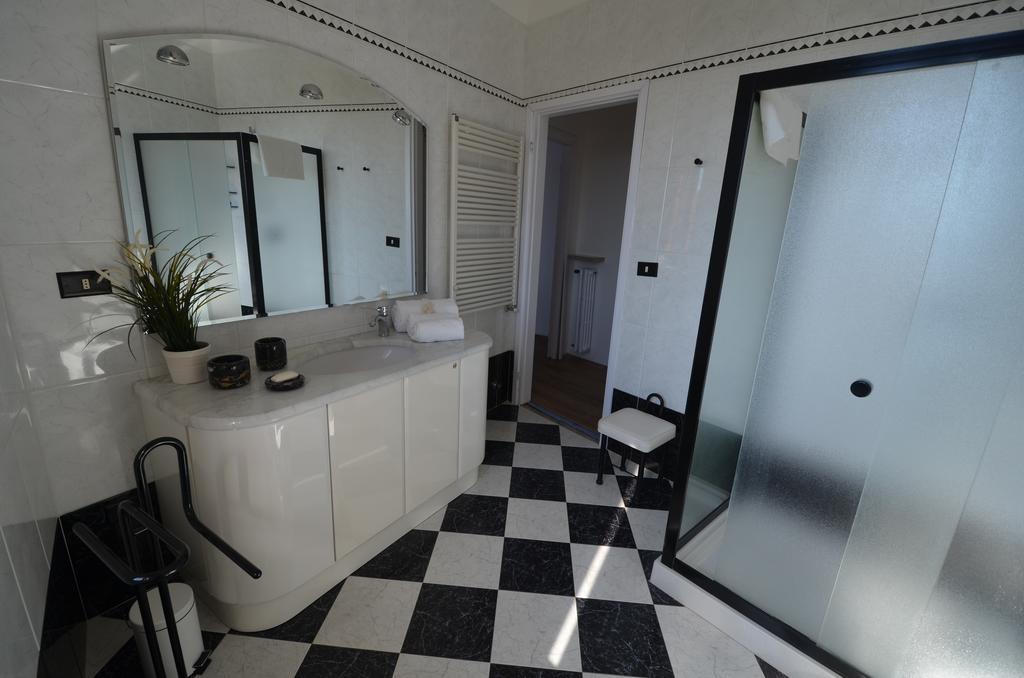 B&B La Grola Сан Мартино Буон Алберго Стая снимка